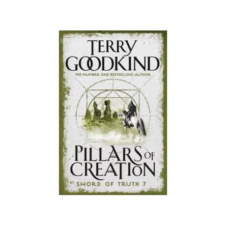 The Pillars of Creation