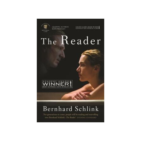 The Reader