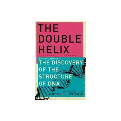 The Double Helix