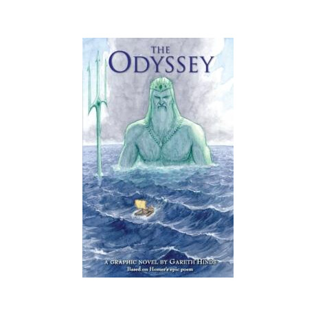 The Odyssey