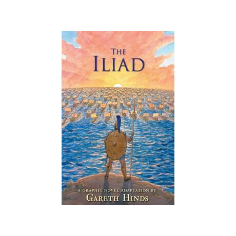The Iliad
