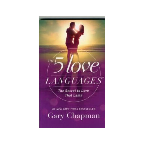 The 5 Love Languages