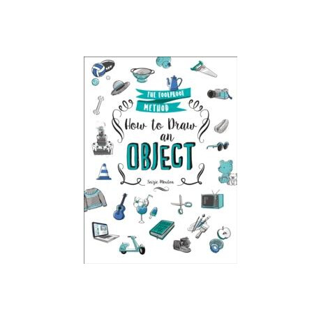 How to Draw an Object