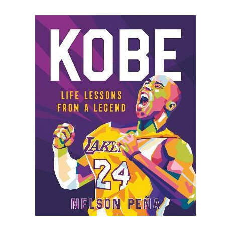Kobe: Life Lessons From a Legend