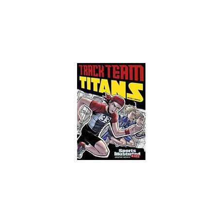 Track Team Titans