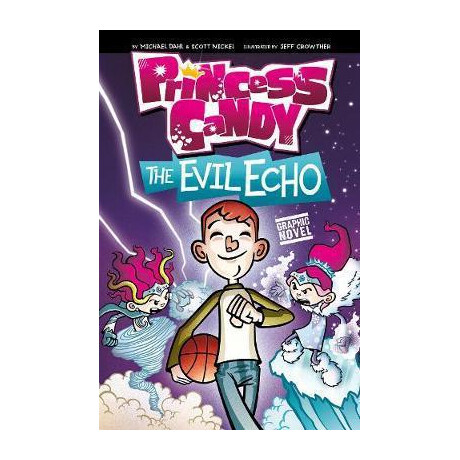 The Evil Echo