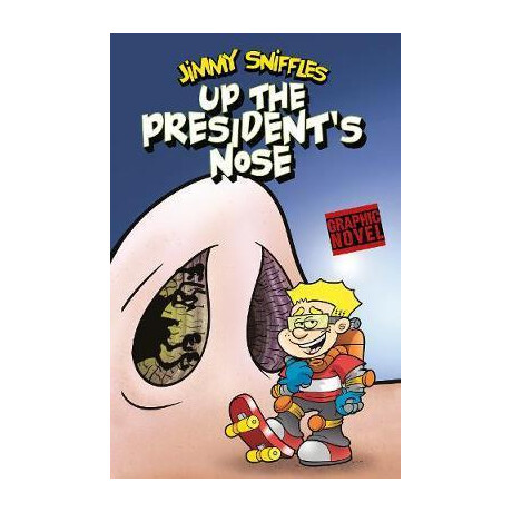 Up the President's Nose