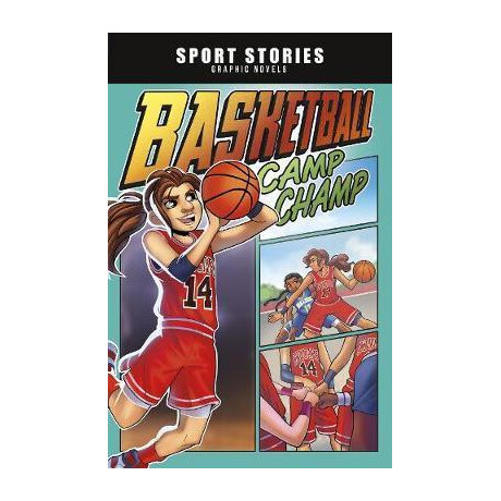 Basketball Camp Champ