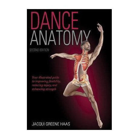 Dance Anatomy