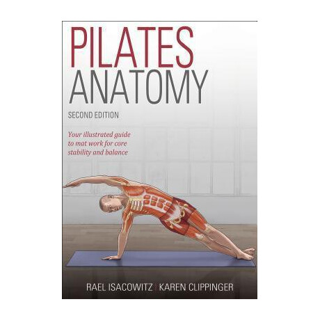 Pilates Anatomy