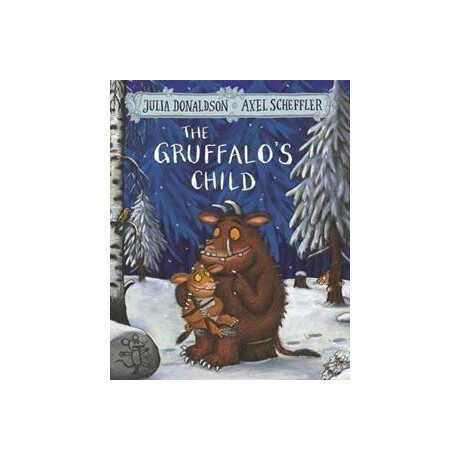 The Gruffalo's Child