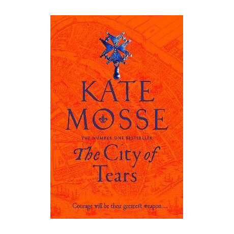 The City of Tears