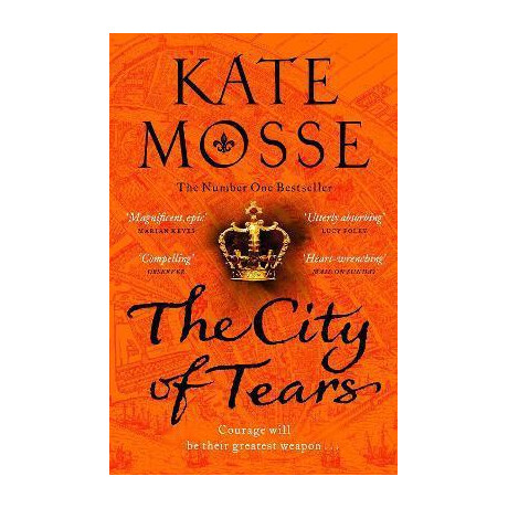 The City of Tears