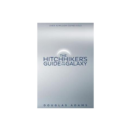The Hitchhiker's Guide to the Galaxy