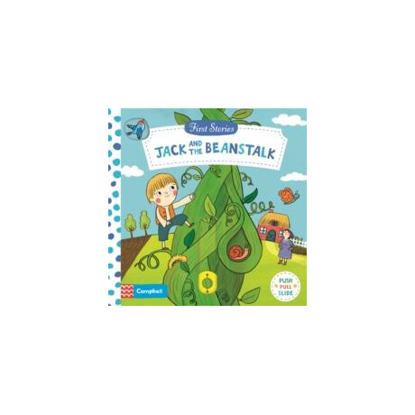 Jack and the Beanstalk