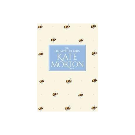 The Distant Hours : Sophie Allport Limited Edition