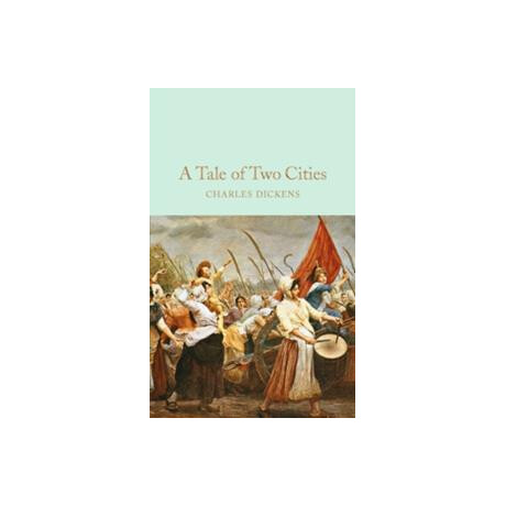 A Tale of two Cities