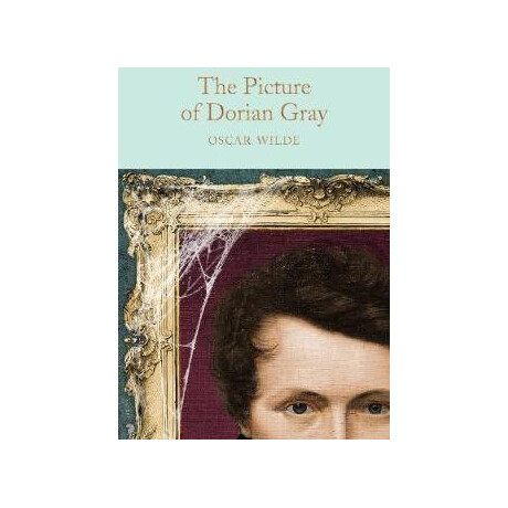 The Picture of Dorian Gray