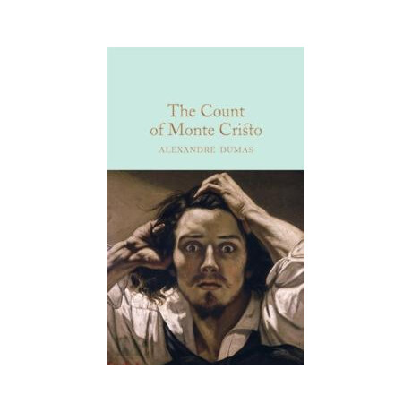 Count of Monte Cristo