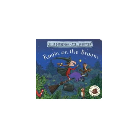 Room on the Broom