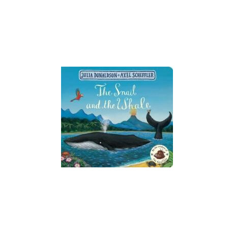 Snail and the Whale