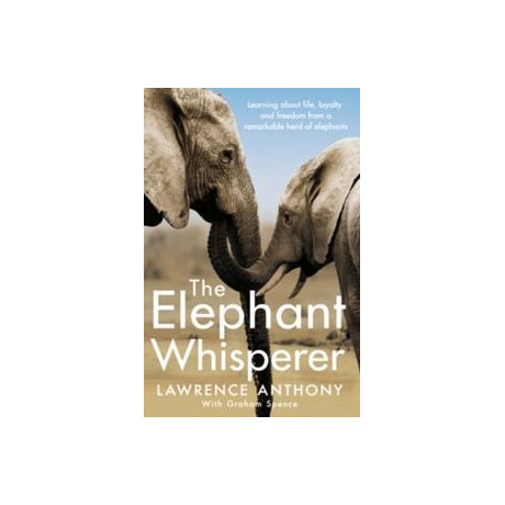 Elephant Whisperer