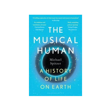 Musical Human