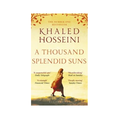 Thousand Splendid Suns