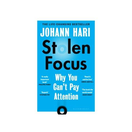 Stolen Focus