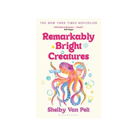 Remarkably Bright Creatures