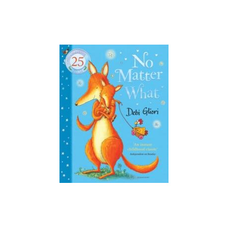 No Matter What