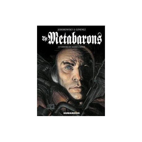 Metabarons