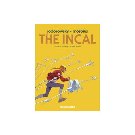 Incal