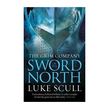 Sword of the North