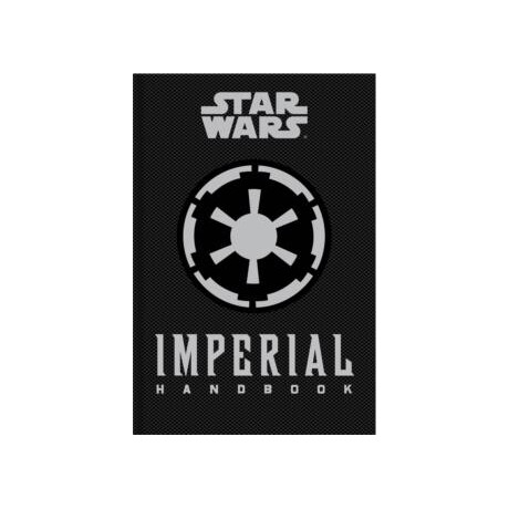 Star Wars - the Imperial Handbook - a Commander's Guide