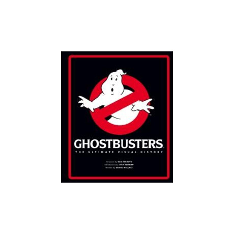 Ghostbusters