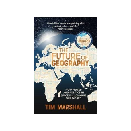 Future of Geography