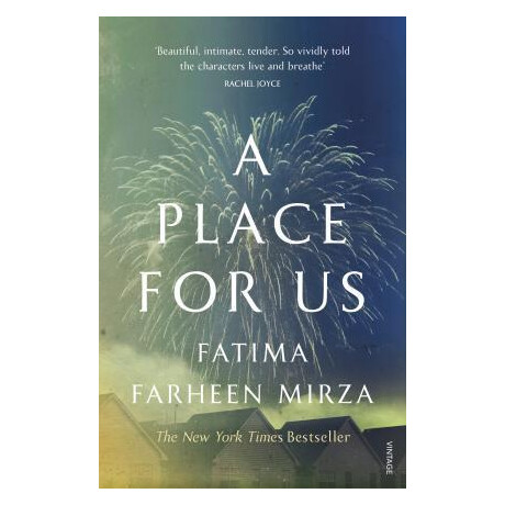 A Place for us
