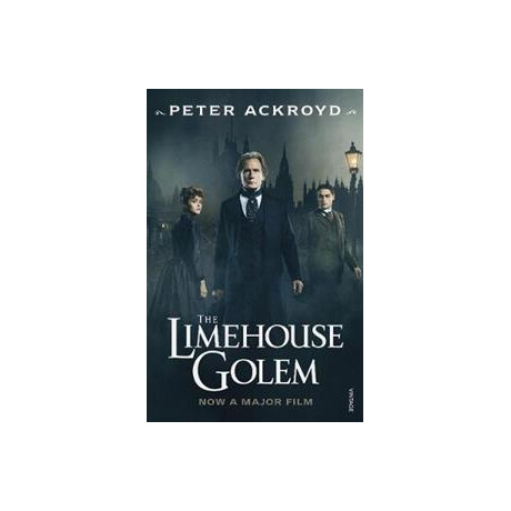The Limehouse Golem