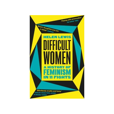 Difficult Women