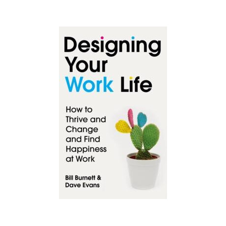 Designing Your Work Life