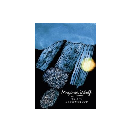 To the Lighthouse (Vintage Classics Woolf Series)