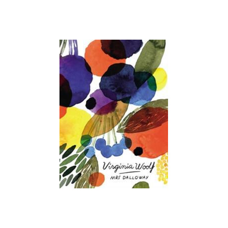 Mrs Dalloway