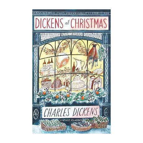Dickens at Christmas
