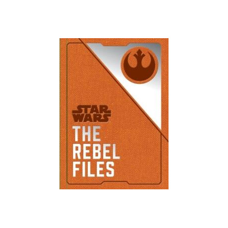 Star Wars - the Rebel Files