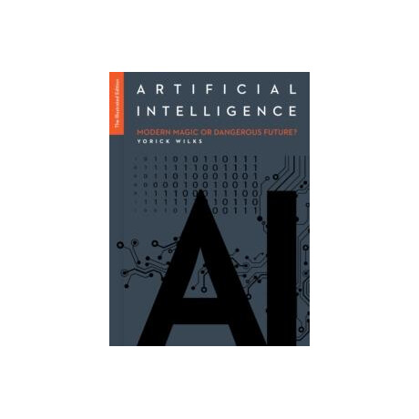 Artificial Intelligence: the Illustrated Edition