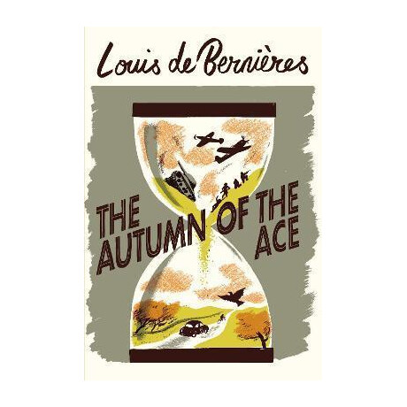 The Autumn of the ace