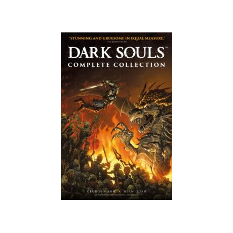 Dark Souls: the Complete Collection