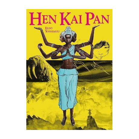 Hen kai pan
