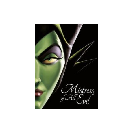 Disney Princess Sleeping Beauty: Mistress of all Evil